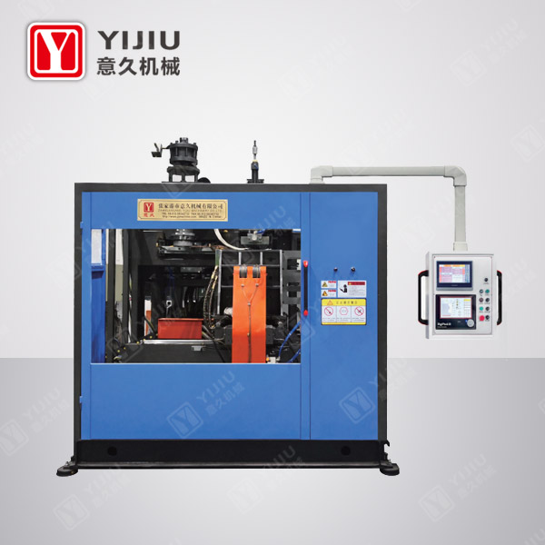 YJB60-5L全自動單工位吹瓶機(jī)